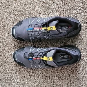 Men's Salomon Speedcross 3 - size 11.5